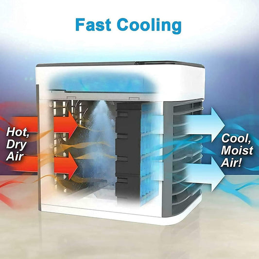 Mini Air Conditioner /Air Cooler