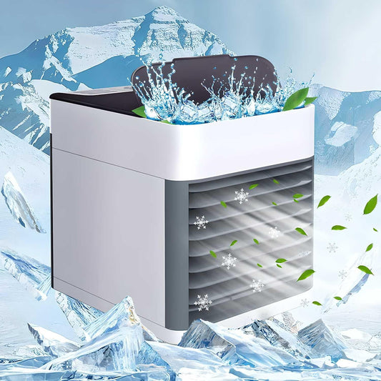 Mini Air Conditioner /Air Cooler
